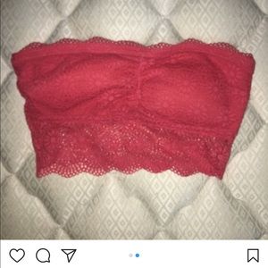 Hollister Bandeau